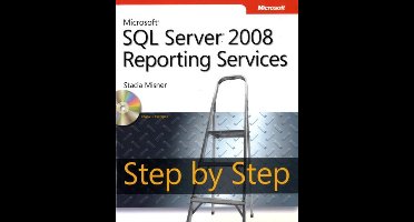 Microsoft SQL Server 2008 Reporting Serv