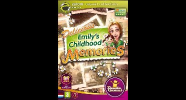 Delicious: Emily's Childhood Memories