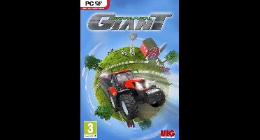Farming Giant Simulator - Windows