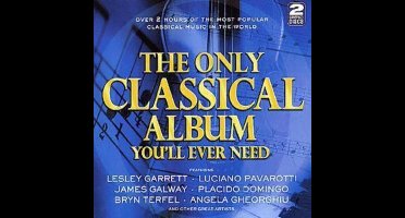 The Only Classical Album You'll Ever Need