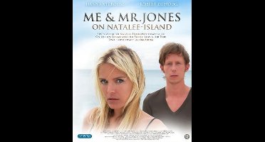 Me & Mr Jones (Blu-ray)