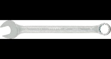 Gedore 6080840 7 3,5 Ring-steeksleutel Sleutelbreedte (metrisch) 3.5 mm