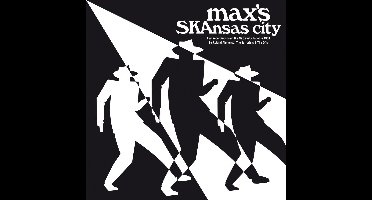 Maxs Skansas City