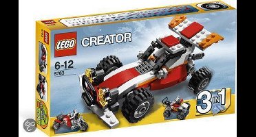 LEGO Creator Duinracer - 5763