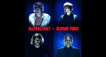 Slipway Fires