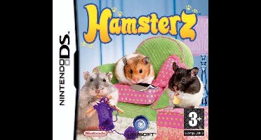 Hamsterz