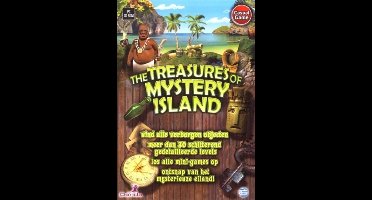 The Treasures Of Mystery Island - Windows