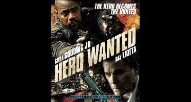 Hero Wanted