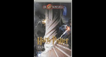 Harry Potter en de halfbloed prins