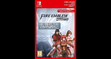 Warriors: Fire Emblem Shadow Dragon Pack - Nintendo Switch download