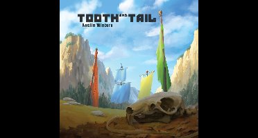 Tooth And Tail