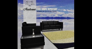 The Madonna Cool Down Experience (Part 2)