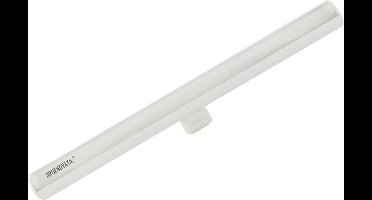 Groenovatie S14D LED Buislamp - 3.5W - Warm Wit - Ø 2,5 x 30 cm