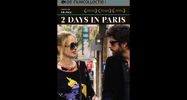 2 Days In Paris (DVD)