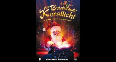 Betoverende Kerstlicht (DVD)