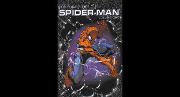 The Best of Spider-Man