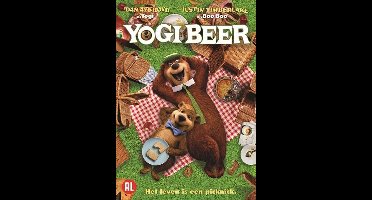 Yogi beer (DVD)