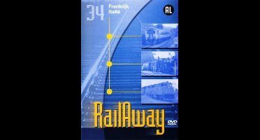 Rail Away Deel 34