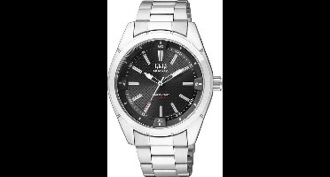Mooi heren horloge van het merk Q&Q Q894J202Y
