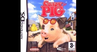 Crazy Pigs