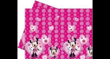 Disney Minnie tafelkleed