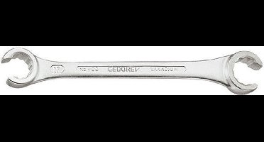 Gedore - nr.400 - ringsleutel - 14 x 17mm