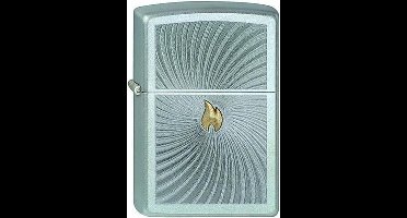 Aansteker Zippo Spiral Flame