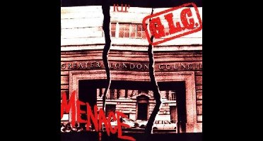 G.L.C. - R.I.P. The Best Of Menace