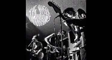 The Black Tambourines