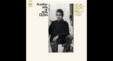 Another Side Of Bob Dylan