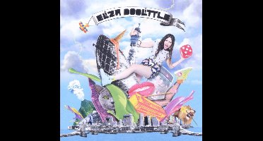 Eliza Doolittle