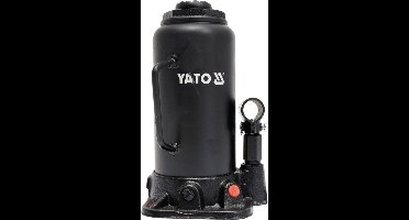 Yato YT-17006 - Hydraulische Sluppijver - 15 Ton - 230-462mm