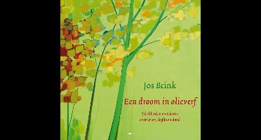 Een Droom In Olieverf