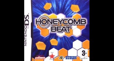 Honeycomb Beat