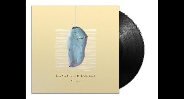 Anon (LP)