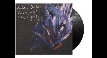 Turn Out The Lights (LP)