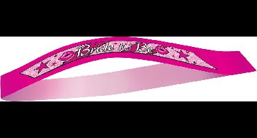 Haza Original Sjerp Bride To Be Dames 120 X 8 Cm Roze