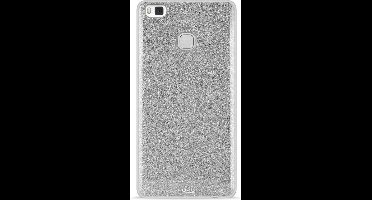 PURO PUFM389 mobiele telefoon behuizingen Hoes Zilver