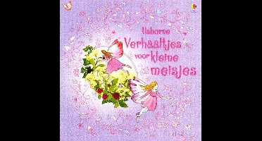 Verhalen voor kleine meisjes