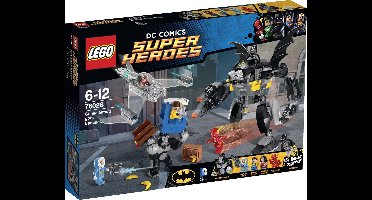 LEGO Super Heroes Gorilla Grodd goes Bananas - 76026
