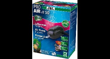 JBL ProAir a50