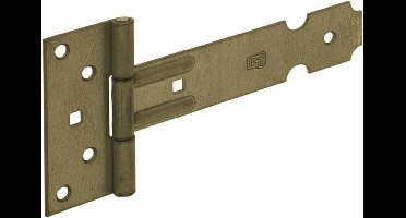 GB Deurboomsteun GB-403120