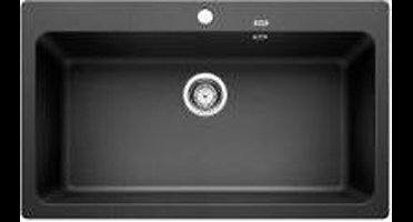 Blanco Naya XL 9 antraciet/anthracite man.