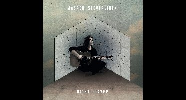 Jasper Steverlinck- Night Prayer (CD)