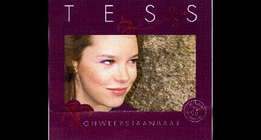 Onweerstaanbaar (CD)