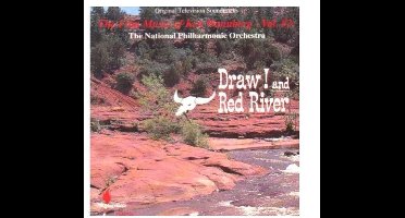 The Film Music of Ken Wannberg Vol.2 Draw! And Red River