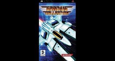 Gradius Collection