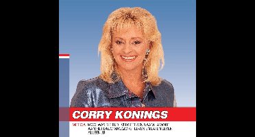 Hollands Glorie (CD)