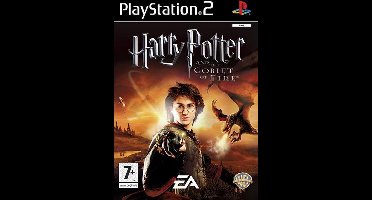 Harry Potter: En De Vuurbeker - Essentials Edition