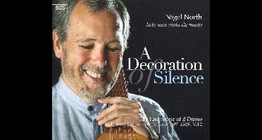Decoration of Silence: The Lute Music of il Divino, Vol. 2